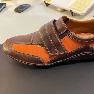 COLE HAAN G SERIES SNEAKER / DRIVERS SHOE